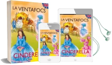 Descargar AudioLibro La Ventafocs/Cinderella (Contes Bilingües Catala-Angles) de Equipo Susaeta año 1990