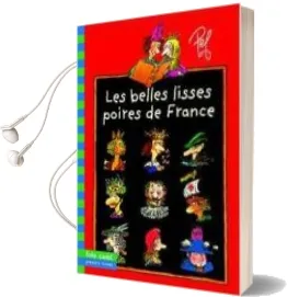 Descargar AudioLibro Les Belles Poires Lisses de France de Pef año 1990