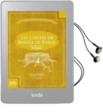 Descargar AudioLibro Les Contes de Beedle le Barde : Traduit des Runes Orginales par Hermione Granger de Joanne Kathleen Rowling año 1990