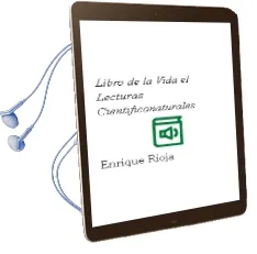 Descargar AudioLibro Libro de la Vida - el (Lecturas Cientificonaturales) de Enrique Rioja año 1990