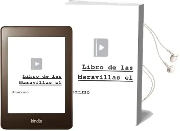 Descargar AudioLibro Libro de las Maravillas - el de Anonimo año 1990