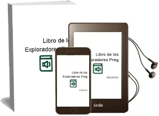 Descargar AudioLibro Libro de los Exploradores-Preg de Anonimo año 1990