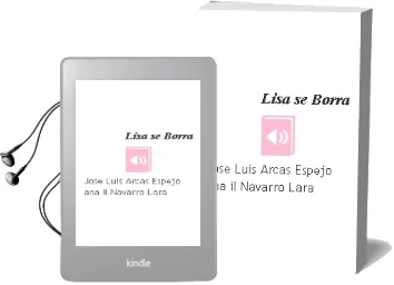 Descargar AudioLibro Lisa se Borra de José Luis; Arcas Espejo, Ana, (Il.) Navarro Lara año 1990