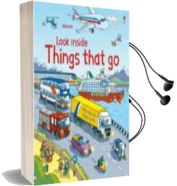 Descargar AudioLibro Look Inside Things That go de Rob Lloyd Jones año 1990