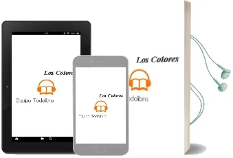 Descargar AudioLibro Los Colores de Equipo Todolibro año 1990