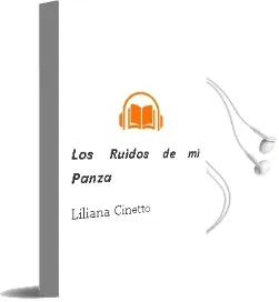 Descargar AudioLibro Los Ruidos de mi Panza de Liliana Cinetto año 1990