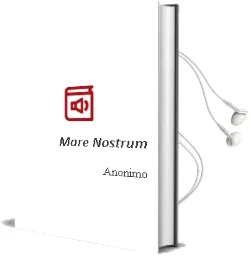 Descargar AudioLibro Mare Nostrum de Anonimo año 1990