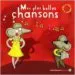 AudioLibro Mes Plus Belles Chansons de Olivier Tallec