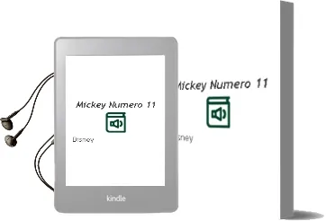 Descargar AudioLibro Mickey. Numero: 11 de Disney año 1990