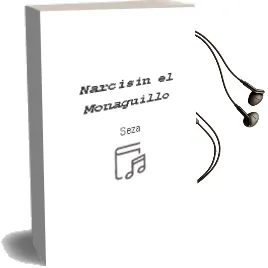 Descargar AudioLibro Narcisin el Monaguillo de Seza año 1990