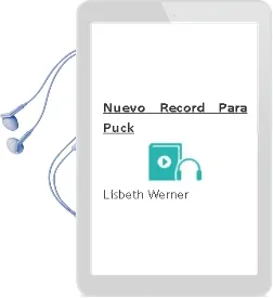 Descargar AudioLibro Nuevo Record para Puck de Lisbeth Werner año 1990