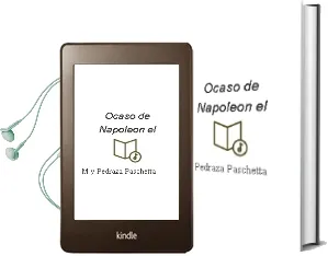 Descargar AudioLibro Ocaso de Napoleon - el de M. Y Pedraza, Paschetta año 1990