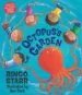 AudioLibro Octopus s Garden (Book + cd) de Ringo Starr