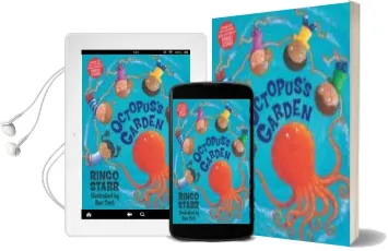 Descargar AudioLibro Octopus s Garden (Book + cd) de Ringo Starr año 1990