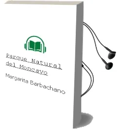 Descargar AudioLibro Parque Natural del Moncayo de Margarita Barbachano año 1990