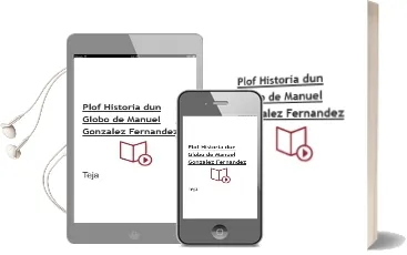 Descargar AudioLibro Plof. Historia dun Globo de Manuel González Fernández De Teja año 1990