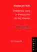 AudioLibro Problemas para la Instruccion de los Jovenes de Alcuino De York