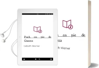 Descargar AudioLibro Puck en pie de Guerra de Lisbeth Werner año 1990