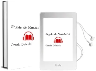 Descargar AudioLibro Regalo de Navidad - el de Grazia Deledda año 1990