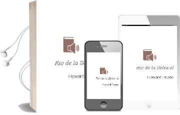 Descargar AudioLibro Río de la Selva - el de Howard Peose año 1990