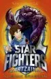 AudioLibro Star Fighters 1 - Alienak Erasoan de Chase Max