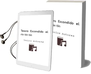 Descargar AudioLibro Tesoro Escondido - el. rin tin tin de Varios Autores año 1990