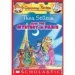 AudioLibro Thea Stilton 5 :The Mystery in Paris de Geronimo Stilton