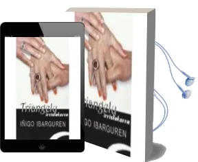 Descargar AudioLibro Triangelu Irristakorra de Iñigo Ibarguren año 1990