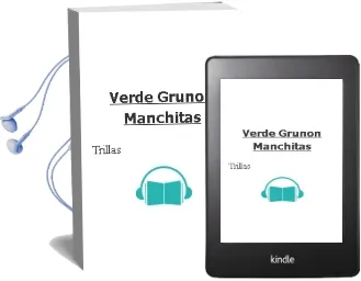 Descargar AudioLibro Verde Gruñón. Manchitas de Trillas año 1990