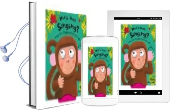 Descargar AudioLibro Who s That Singing de Varios Autores año 1990