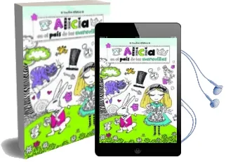 Descargar AudioLibro Alicia en el País de las Maravillas de Equipo Editorial año 1990