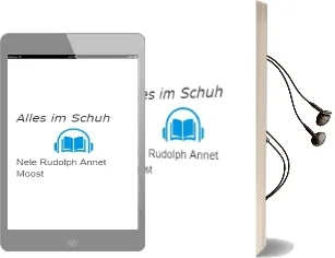 Descargar AudioLibro Alles im Schuh! de Nele; Rudolph, Annet Moost año 1990