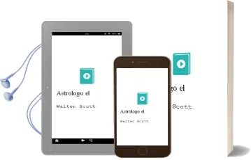 Descargar AudioLibro Astrologo - el de Walter Scott año 1990
