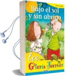 Descargar AudioLibro Bajo el sol y sin Abrigo de Susaeta Ediciones año 1990