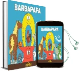 Descargar AudioLibro Barbapapa le Cheval de Varios Autores año 1990