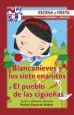 AudioLibro Blancanieves y los Siete Enanitos de Paulino García De Andrés