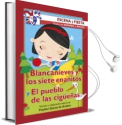 Descargar AudioLibro Blancanieves y los Siete Enanitos de Paulino García De Andrés año 1990