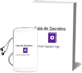 Descargar AudioLibro Caja de Secretos de Carmen Vazquez Vigo año 1990