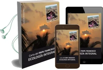 Descargar AudioLibro Carta del Papa Francisco: Ecología Integral de Grupo Edebé año 1990