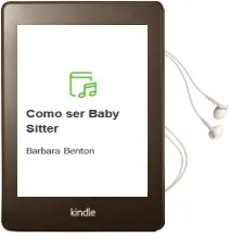 Descargar AudioLibro Como ser Baby-Sitter de Barbara Benton año 1990