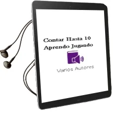 Descargar AudioLibro Contar hasta 10 (Aprendo Jugando) de Varios Autores año 1990
