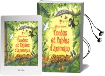 Descargar AudioLibro Contes et Fables d Animaux de Lesley Sims año 1990