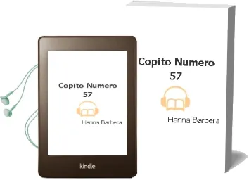 Descargar AudioLibro Copito. Numero 57 de Hanna Barbera año 1990