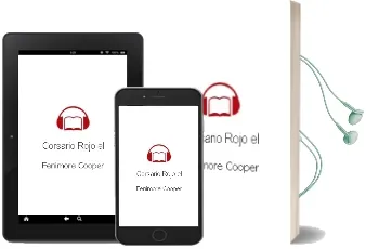 Descargar AudioLibro Corsario Rojo - el de Fenimore Cooper año 1990