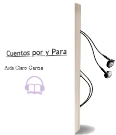 Descargar AudioLibro Cuentos Por- y Para- de Aida Claro García año 1990
