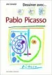 AudioLibro Dessiner Avec Pablo Picasso de Ana Salvador