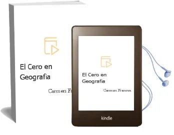 Descargar AudioLibro El Cero en Geografía de Carmen Francés año 1990