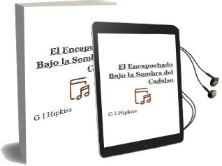 Descargar AudioLibro El Encapuchado: Bajo la Sombra del Cadalso de G. L. Hipkiss año 1990
