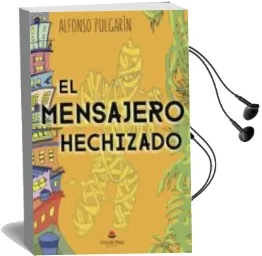 Descargar AudioLibro El Mensajero Hechizado de Alfonso Pulgarín año 1990