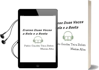 Descargar AudioLibro Éranse Dúas Veces… a Bela e a Besta de Pablo; Gaudes Teira, Belen Macias Alba año 1990